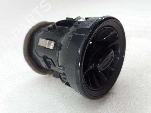 Air vent MERCEDES-BENZ SPRINTER 3,5-t Van (B907, B910) 315 CDI RWD (907.631, 907.633, 907.635, 907.637) | BP21117433I21 