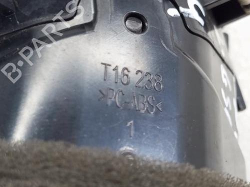Air vent MERCEDES-BENZ SPRINTER 3,5-t Van (B907, B910) 315 CDI RWD (907.631, 907.633, 907.635, 907.637) | BP21117433I21 