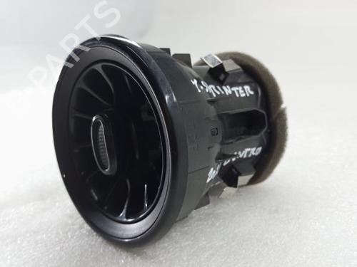 Air vent MERCEDES-BENZ SPRINTER 3,5-t Van (B907, B910) 315 CDI RWD (907.631, 907.633, 907.635, 907.637) | BP21117434I21 