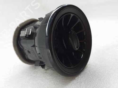 Air vent MERCEDES-BENZ SPRINTER 3,5-t Van (B907, B910) 315 CDI RWD (907.631, 907.633, 907.635, 907.637) | BP21117434I21 