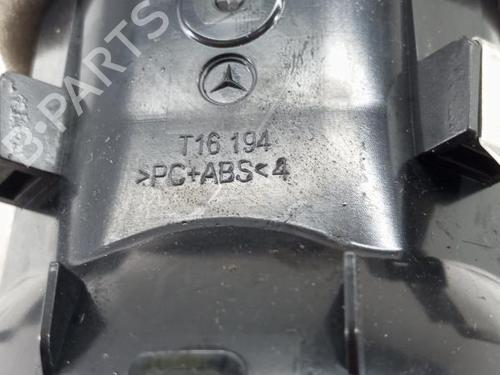 Air vent MERCEDES-BENZ SPRINTER 3,5-t Van (B907, B910) 315 CDI RWD (907.631, 907.633, 907.635, 907.637) | BP21117434I21 