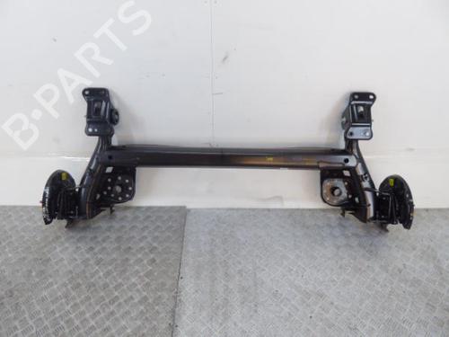 Bagaksel HYUNDAI KONA (OS, OSE, OSI) 1.0 T-GDi (120 hp) 23219764