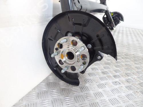 Rear axle HYUNDAI KONA (OS, OSE, OSI) 1.0 T-GDi | BP23219764M2