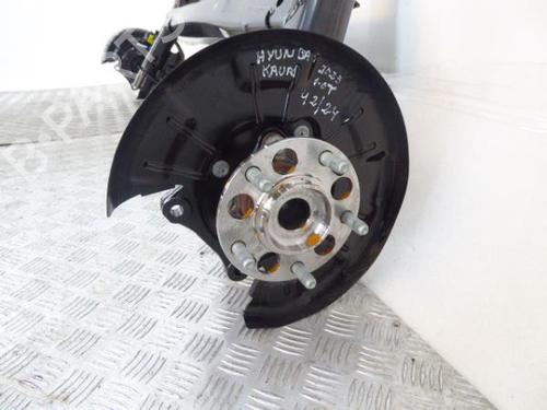 Rear axle HYUNDAI KONA (OS, OSE, OSI) 1.0 T-GDi | BP23219764M2