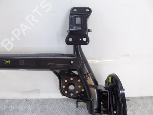 Rear axle HYUNDAI KONA (OS, OSE, OSI) 1.0 T-GDi | BP23219764M2