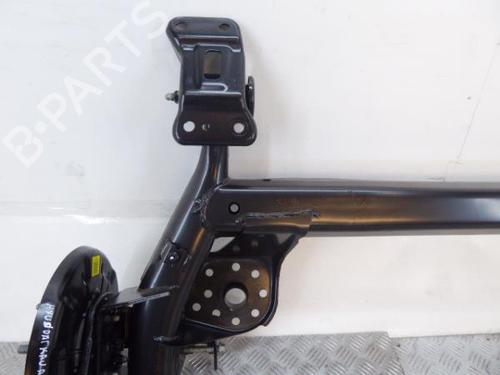 Rear axle HYUNDAI KONA (OS, OSE, OSI) 1.0 T-GDi | BP23219764M2