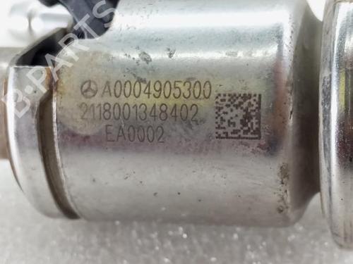 Injector MERCEDES-BENZ SPRINTER 3,5-t Van (B907, B910) 315 CDI RWD (907.631, 907.633, 907.635, 907.637) | BP21117874M100 