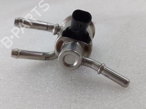 Injector MERCEDES-BENZ SPRINTER 3,5-t Van (B907, B910) 315 CDI RWD (907.631, 907.633, 907.635, 907.637) | BP21117875M100 