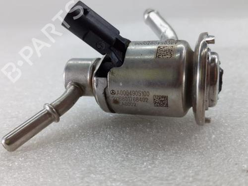 Injector MERCEDES-BENZ SPRINTER 3,5-t Van (B907, B910) 315 CDI RWD (907.631, 907.633, 907.635, 907.637) | BP21117875M100 