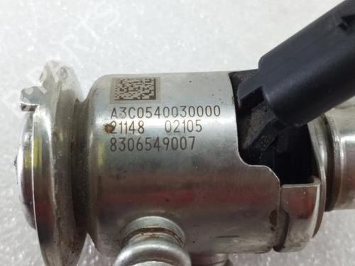 Injector MERCEDES-BENZ SPRINTER 3,5-t Van (B907, B910) 315 CDI RWD (907.631, 907.633, 907.635, 907.637) | BP21117875M100 