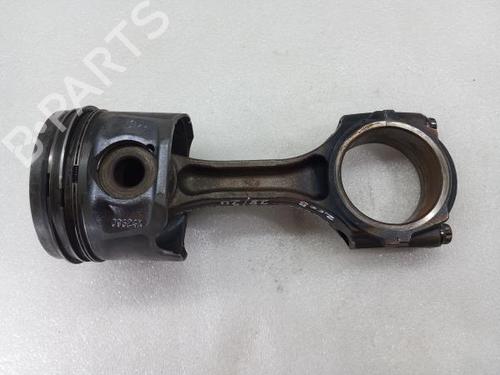 Used Other TOYOTA DYNA Platform/Chassis (KD_, LY_, _Y2_, _U3_, _U4_, _U6_, _U8 3.0 D4d (KDY261_, KDY251_, KDY231_, KDY221_, KDY221R,... (109 hp) 21119331