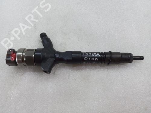 Used Injector Injector 21119335 21119335