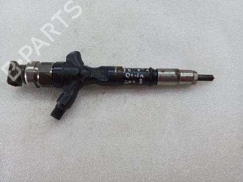 Used Injector Injector 21119336 21119336