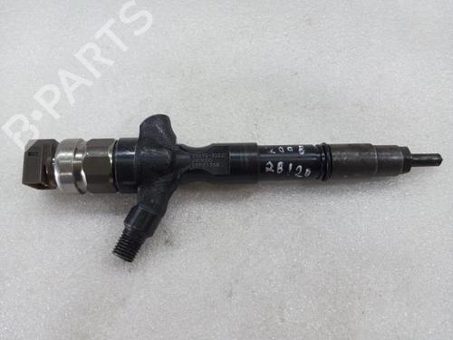 Used Injector Injector 21119337 21119337