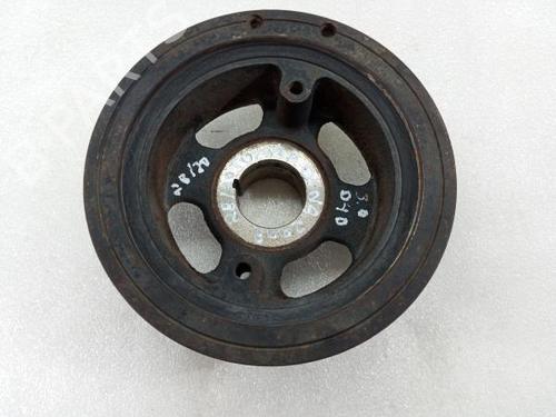 Used Pulley Pulley 21119338 21119338