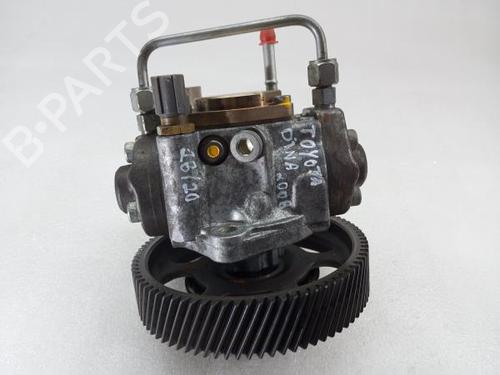 Used Injection pump TOYOTA DYNA Platform/Chassis (KD_, LY_, _Y2_, _U3_, _U4_, _U6_, _U8 3.0 D4d (KDY261_, KDY251_, KDY231_, KDY221_, KDY221R,... (109 hp) 21119430