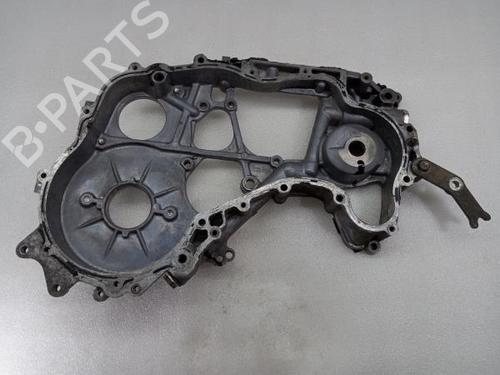 Used Timing cover TOYOTA DYNA Platform/Chassis (KD_, LY_, _Y2_, _U3_, _U4_, _U6_, _U8 3.0 D4d (KDY261_, KDY251_, KDY231_, KDY221_, KDY221R,... (109 hp) 21119435