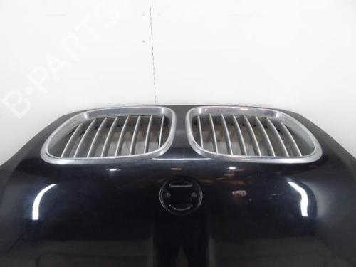 Motorhjelm BMW X5 (E53)  | BP21119501C1 