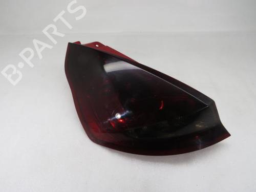 Rückleuchte Links für FORD FIESTA VI (CB1, CCN) 1.4 TDCi (68 hp) 21119713
