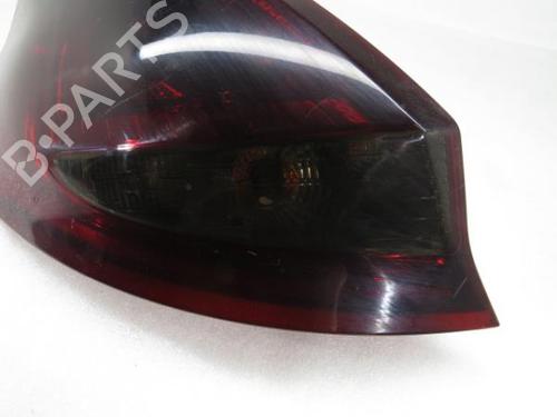 Rückleuchte Links FORD FIESTA VI (CB1, CCN) 1.4 TDCi | BP21119713C34