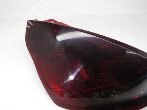 Rückleuchte Links FORD FIESTA VI (CB1, CCN) 1.4 TDCi | BP21119713C34