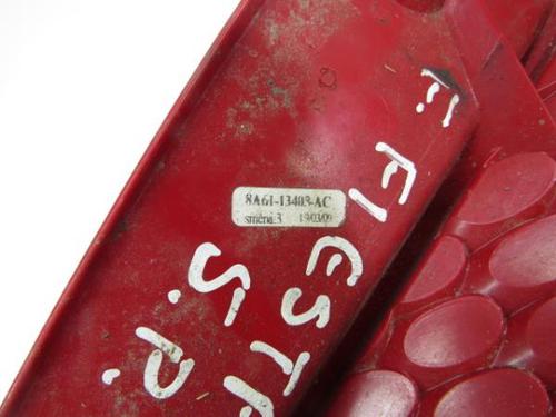 Rückleuchte Links FORD FIESTA VI (CB1, CCN) 1.4 TDCi | BP21119713C34