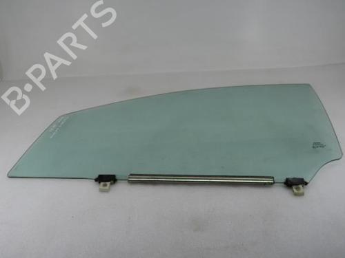 Front left door window TOYOTA AVENSIS Estate (_T27_) 2.0 D-4D (ADT270_, ADT270R) 43R001605
