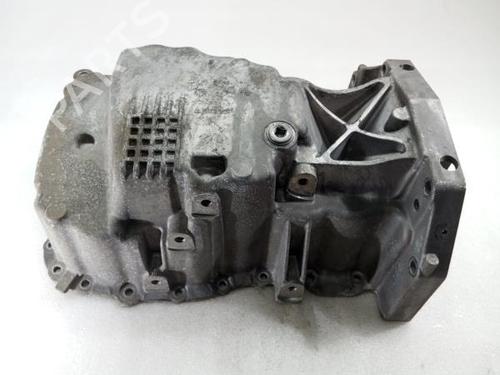 Used Oil sump RENAULT MEGANE III Hatchback (BZ0/1_, B3_) 1.5 dCi (106 hp) 21221887