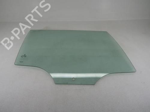 Rear right door window VW GOLF VII Variant (BA5, BV5) 1.6 TDI DOT24M189AS2