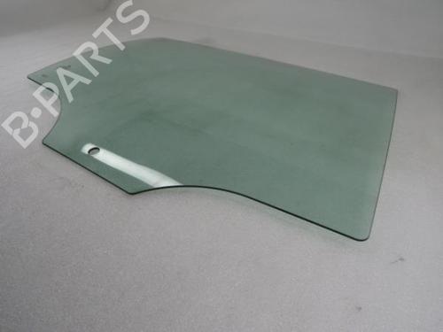 Rear right door window VW GOLF VII Variant (BA5, BV5) 1.6 TDI | BP21270859C21 