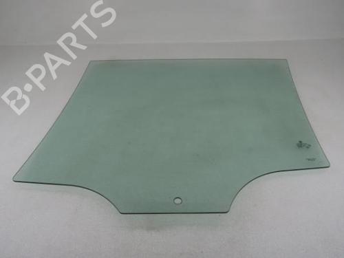 Rear right door window VW GOLF VII Variant (BA5, BV5) 1.6 TDI | BP21270859C21 