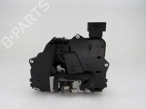 Front right lock PEUGEOT BOXER Van 2.2 BlueHDi 120 | BP21553795C97 