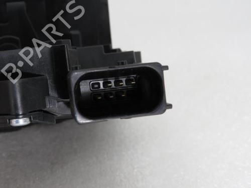 Front right lock PEUGEOT BOXER Van 2.2 BlueHDi 120 | BP21553795C97 