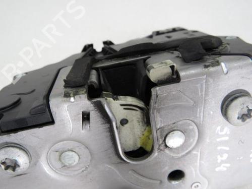Front right lock PEUGEOT BOXER Van 2.2 BlueHDi 120 | BP21553795C97 