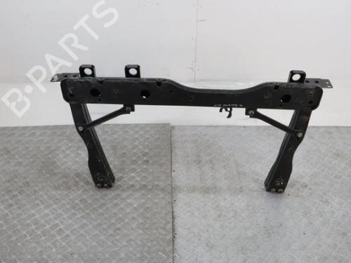 Used Crossmember NISSAN QASHQAI II (J11, J11_) 1.6 dCi (130 hp) 21573427