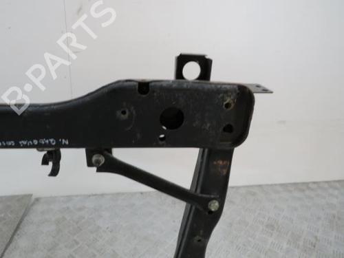 Crossmember NISSAN QASHQAI II (J11, J11_) 1.6 dCi | BP21573427C162 