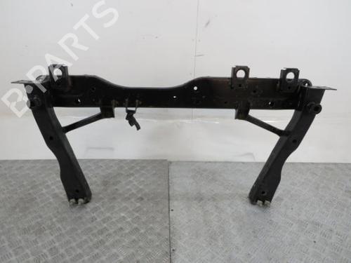 Crossmember NISSAN QASHQAI II (J11, J11_) 1.6 dCi | BP21573427C162 