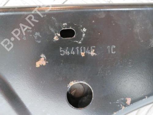 Crossmember NISSAN QASHQAI II (J11, J11_) 1.6 dCi | BP21573427C162 