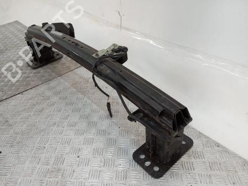 Traversa paraurti anteriore FORD FUSION (JU_)  | BP21591802C109 