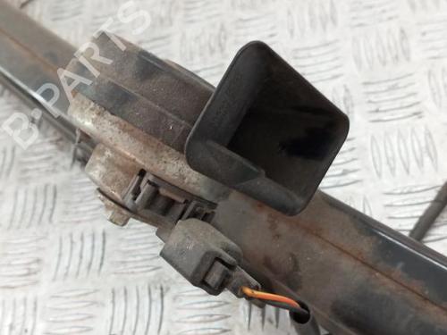 Traversa paraurti anteriore FORD FUSION (JU_)  | BP21591802C109 