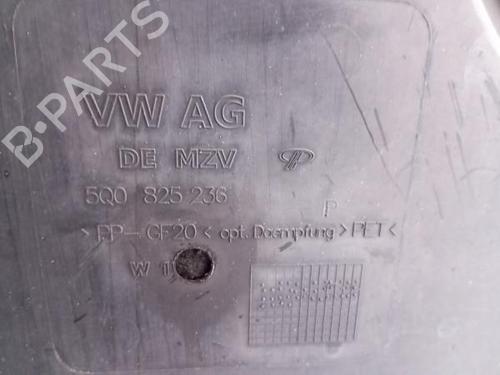 Underbody protection VW GOLF VII Variant (BA5, BV5) 1.6 TDI | BP21664156M92 