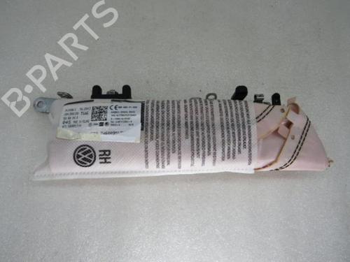 Right seat airbag VW GOLF VII Variant (BA5, BV5) 1.6 TDI | BP21666755C14 