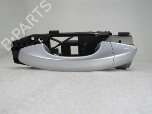 Front left exterior door handle VW GOLF VII Variant (BA5, BV5) 1.6 TDI 5N0837885H