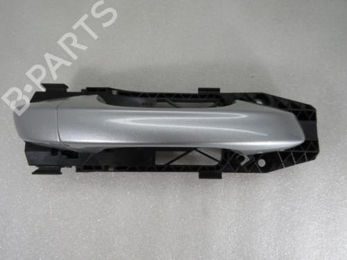 Rear right exterior door handle VW GOLF VII Variant (BA5, BV5) 1.6 TDI 5N0839885H