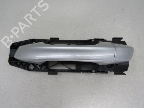 Rear left exterior door handle VW GOLF VII Variant (BA5, BV5) 1.6 TDI 5N0839885H