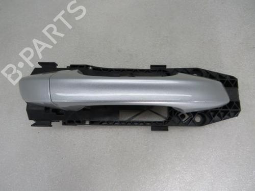 Front right exterior door handle VW GOLF VII Variant (BA5, BV5) 1.6 TDI 5N0839885H