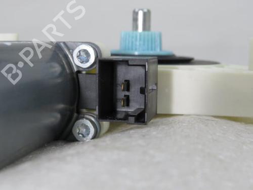Right front window motor VW GOLF VII Variant (BA5, BV5) 1.6 TDI | BP21690168E20 