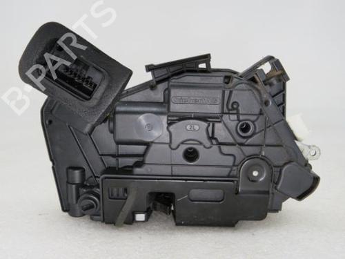 Rear left lock VW GOLF VII Variant (BA5, BV5) 1.6 TDI | BP21690171C100 