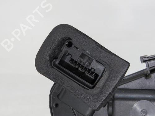 Rear left lock VW GOLF VII Variant (BA5, BV5) 1.6 TDI | BP21690171C100 