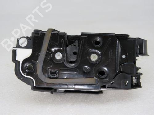 Rear left lock VW GOLF VII Variant (BA5, BV5) 1.6 TDI | BP21690171C100 